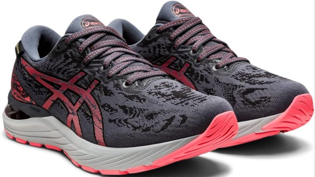 Asics Gel Cumulus 23 G TX