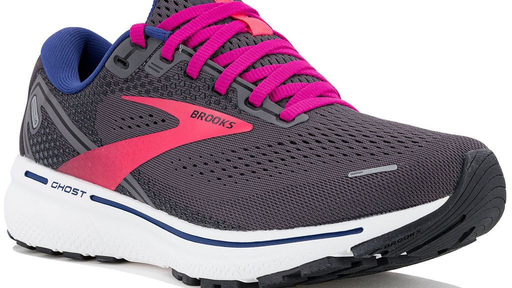 Brooks Ghost 14