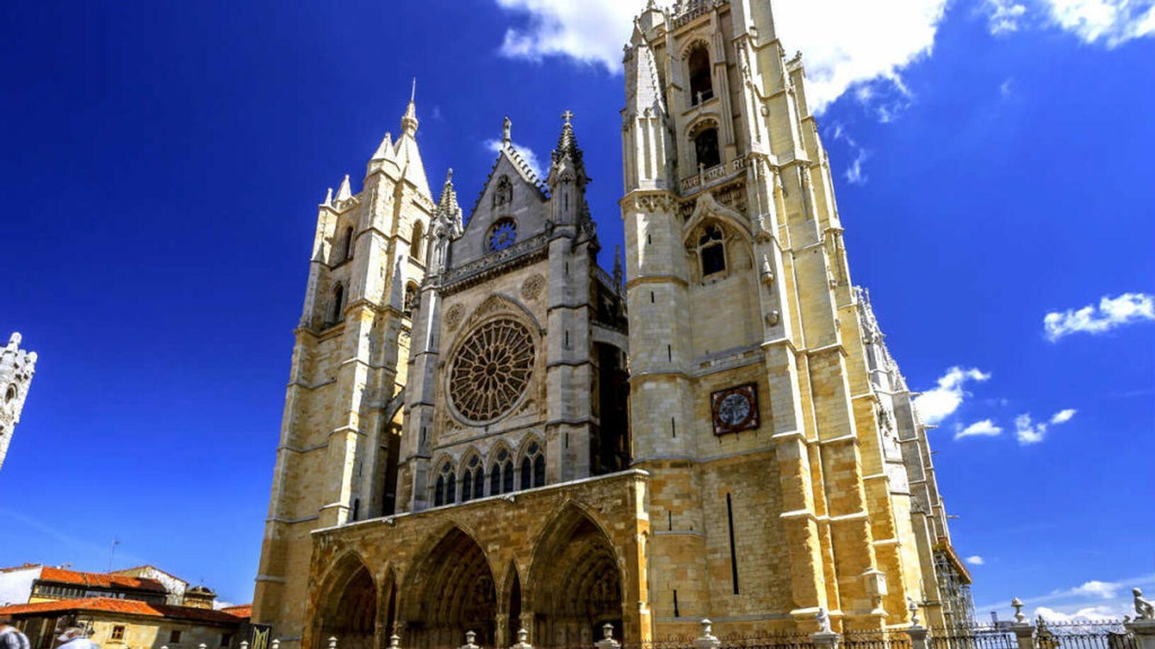 Catedral de Burgos