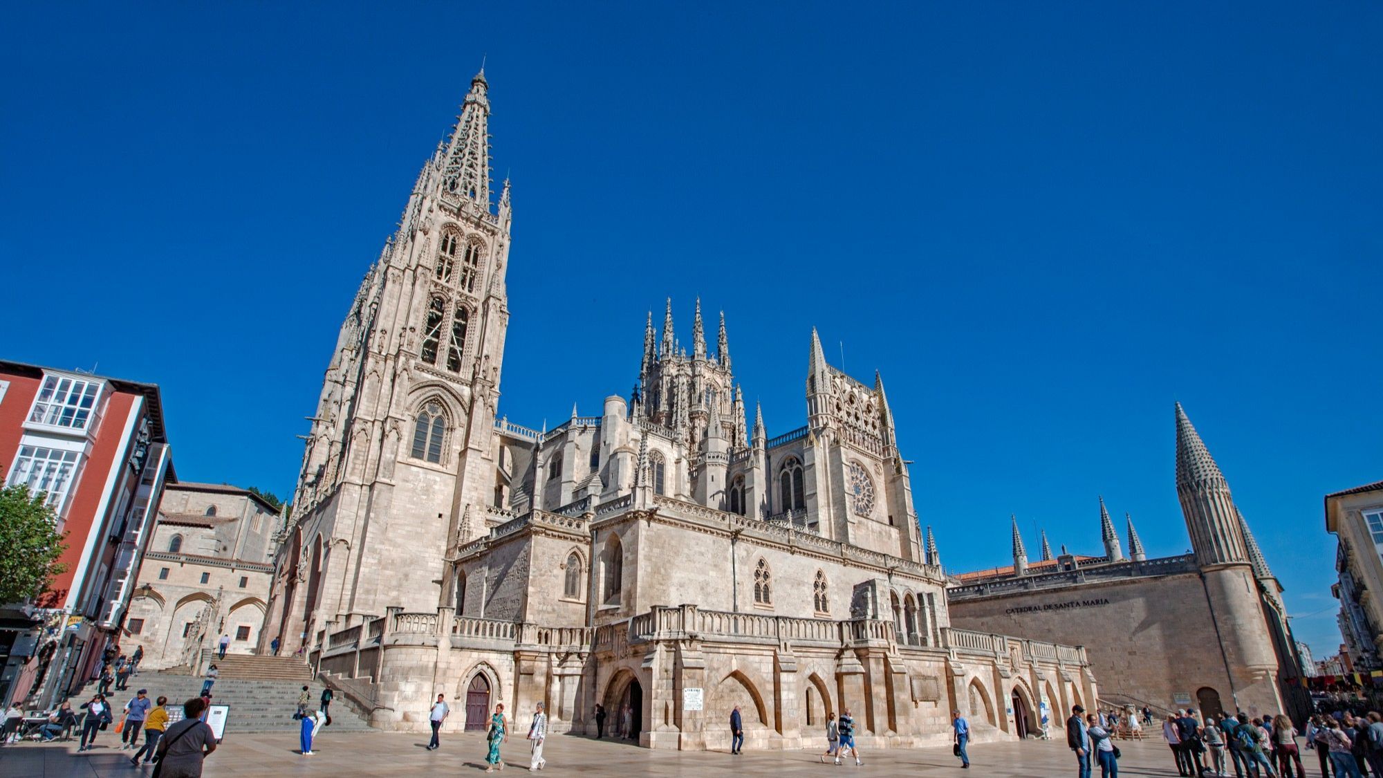 Catedral de Burgos
