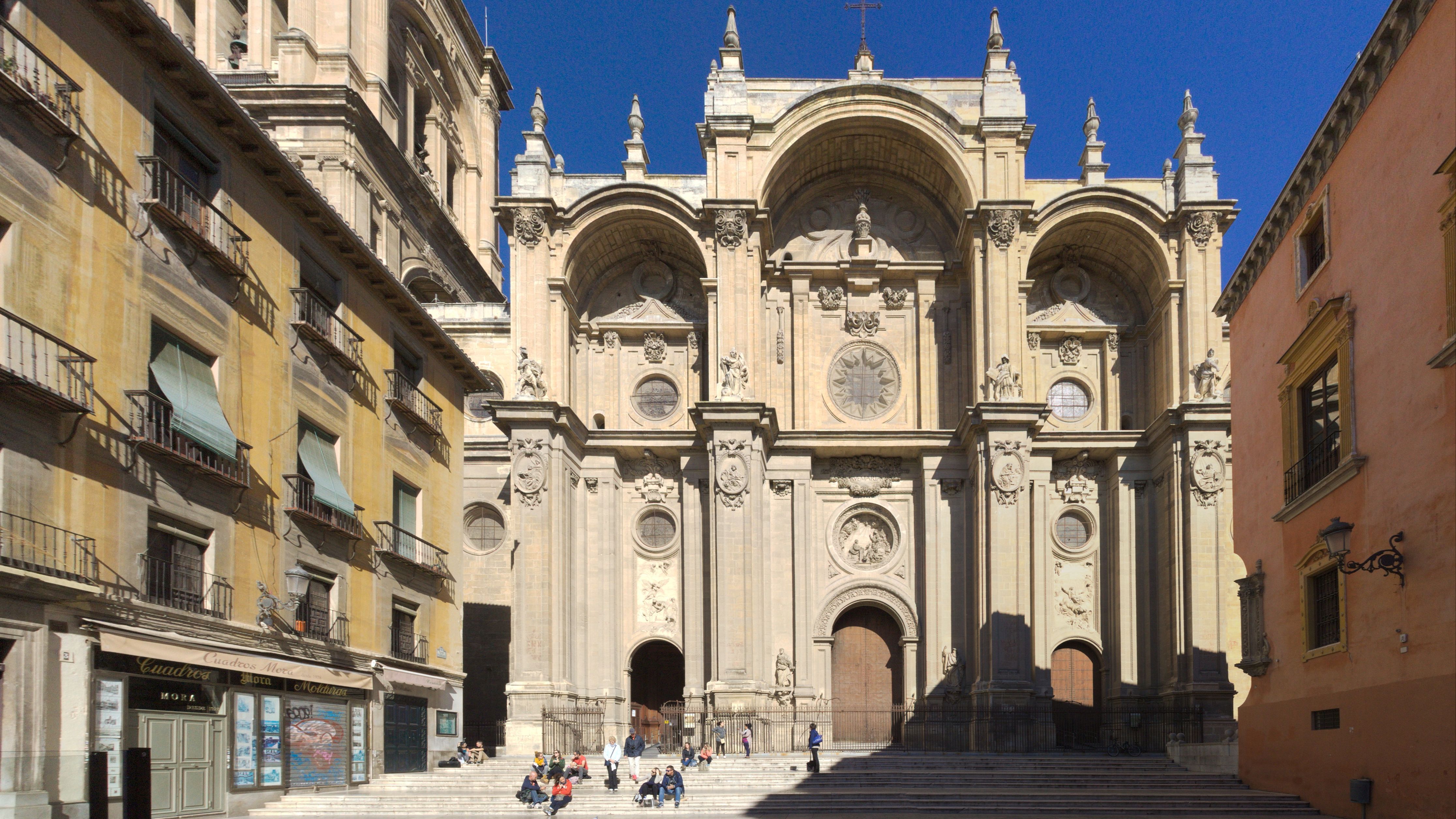 Catedral de Granada