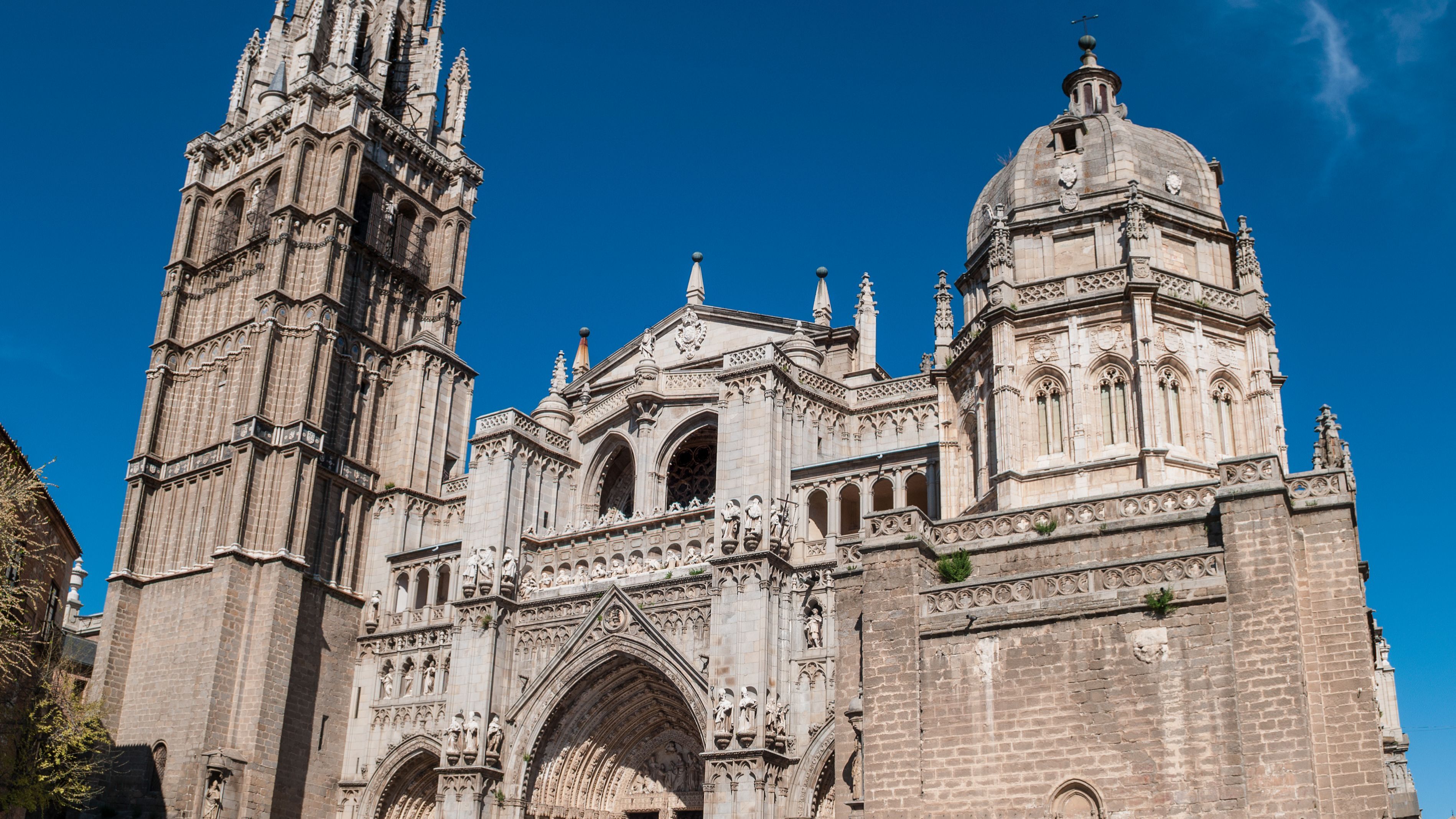 Catedral de Toledo