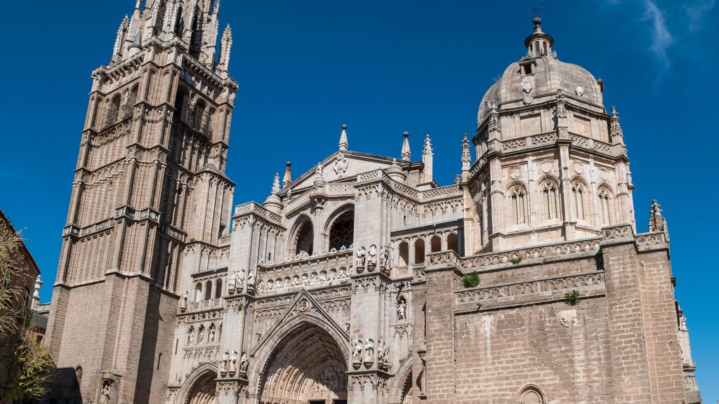 Catedral de Toledo