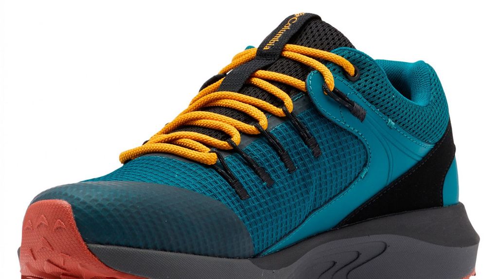 Columbia Trailstorm Waterproof
