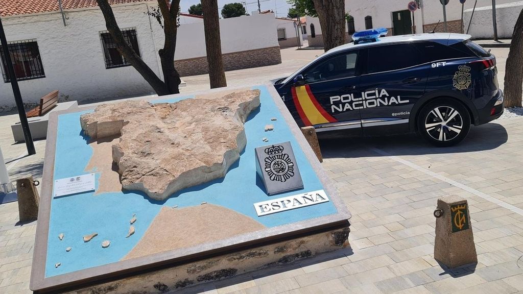 Detenida una pareja por maltratar y causar lesiones graves a un bebé de tres meses de edad en Alcázar