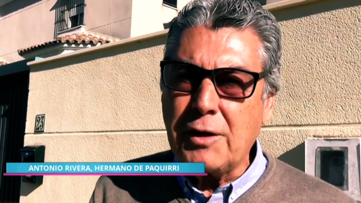 El hermano de Paquirri estalla contra Isabel Pantoja por no devolver los objetos del torero "¿Ella quién es para no entregarlo?"