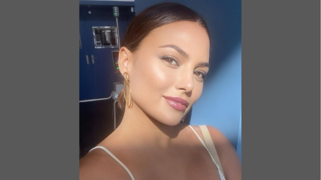 Elisa Mouliaá está creando una fundación para ayudar a las víctimas de abuso y maltrato