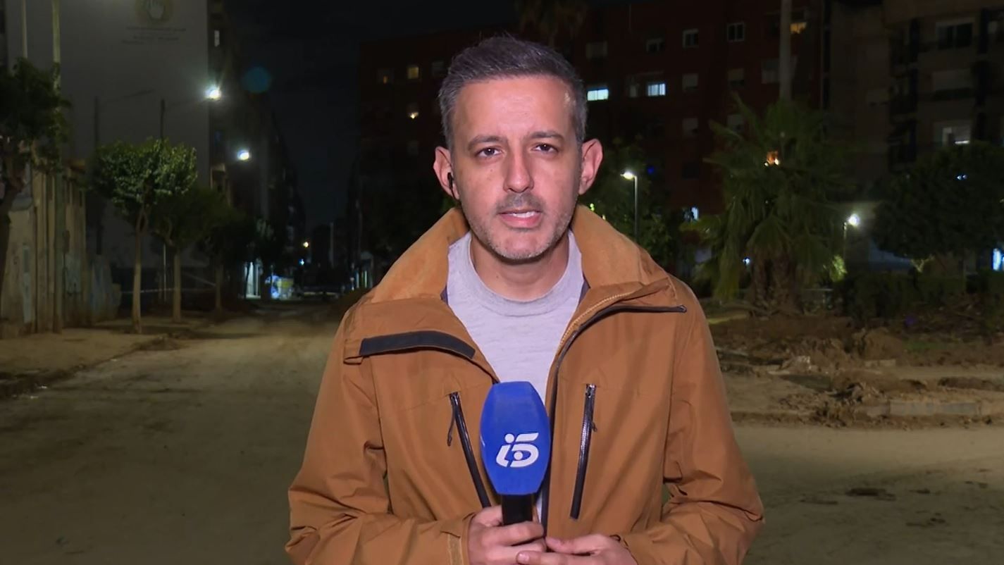 España, pendiente de la llegada de una nueva DANA este martes