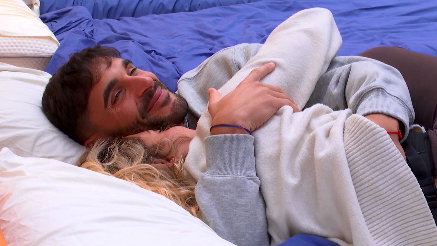 Ver Resumen diario 11.11.2024 completo  </p>
<p> Gran Hermano