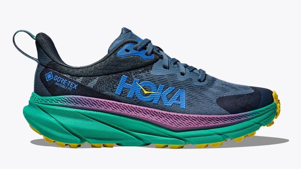 Hoka Challenger 7 GTX