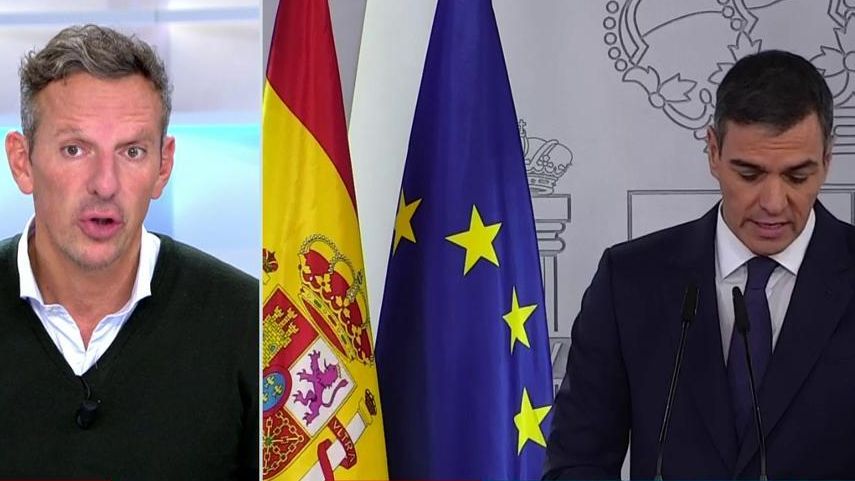 Joaquín Prat, en 'Vamos a ver'.