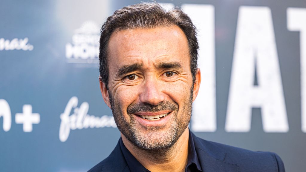 Juanma Castaño