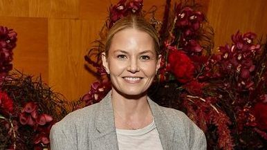 La actriz comenzó su carrera como modelo infantil