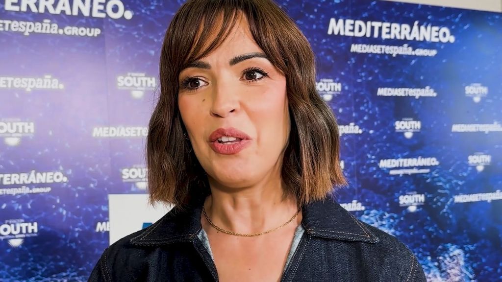 El día en que Verónica Sánchez y Luis Fernández casi mueren de risa La Favorita Exclusivo web 11/11/2024