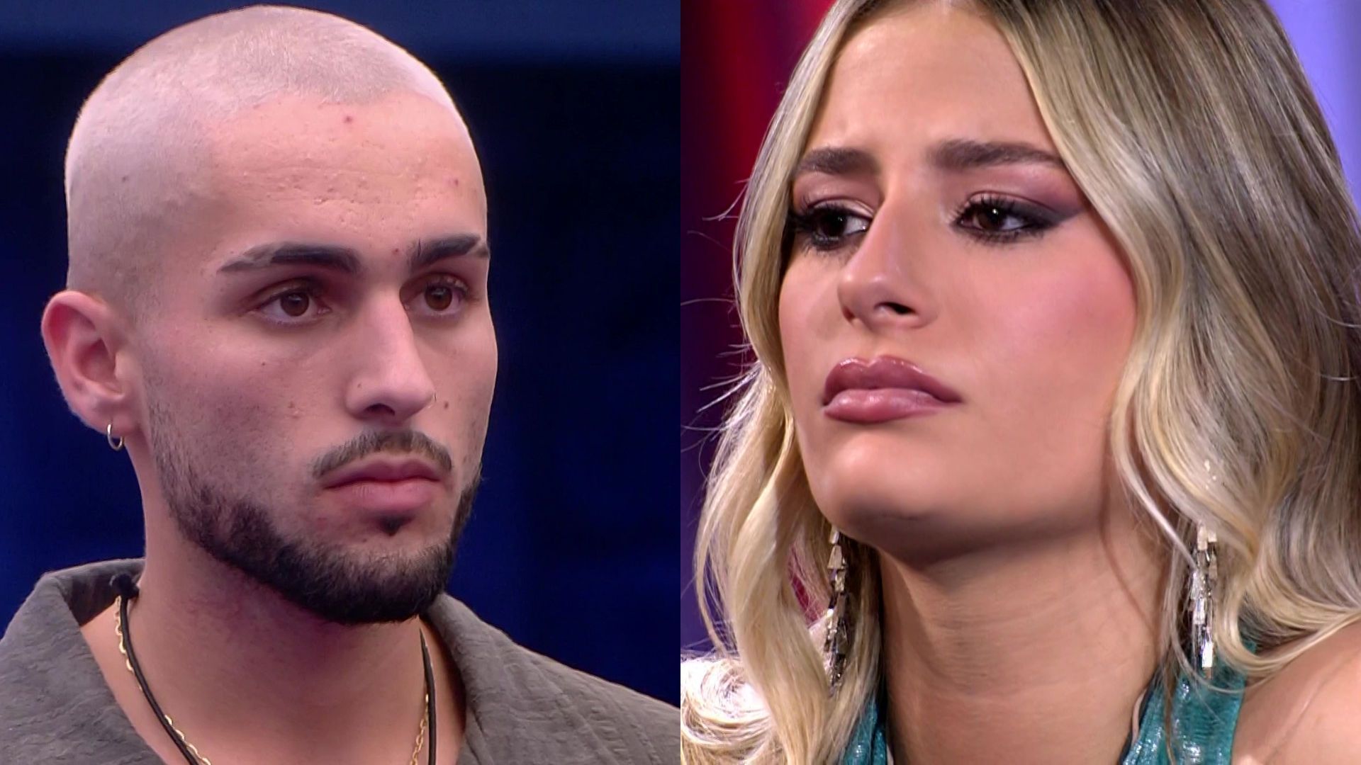 Laura se despide de Vulcan