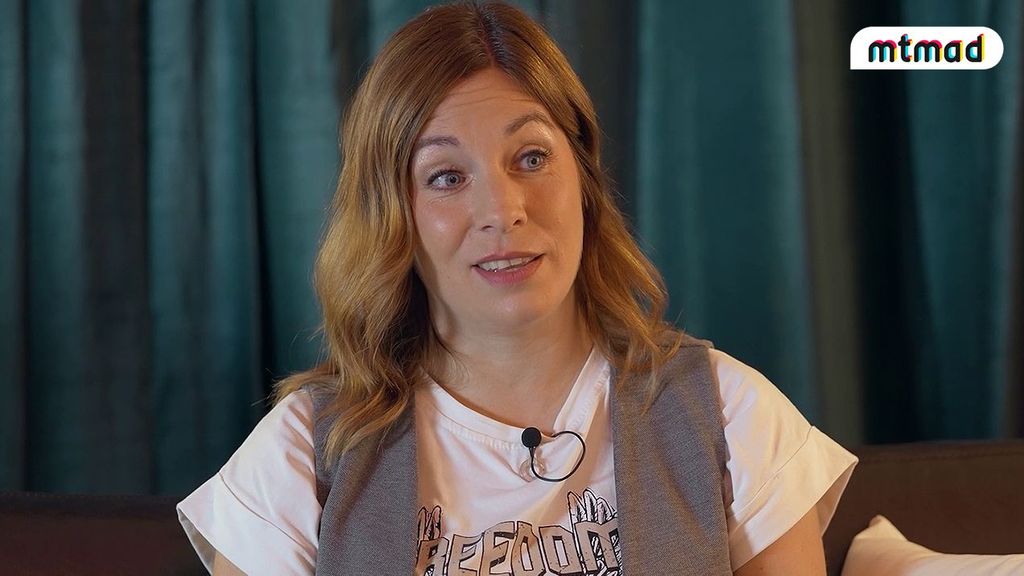 Leire Martínez revive cómo fue su casting para ser vocalista de ‘LODVG’ Me quedo conmigo Temporada 3 Top Vídeos 54