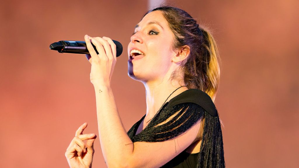 Leire Martínez