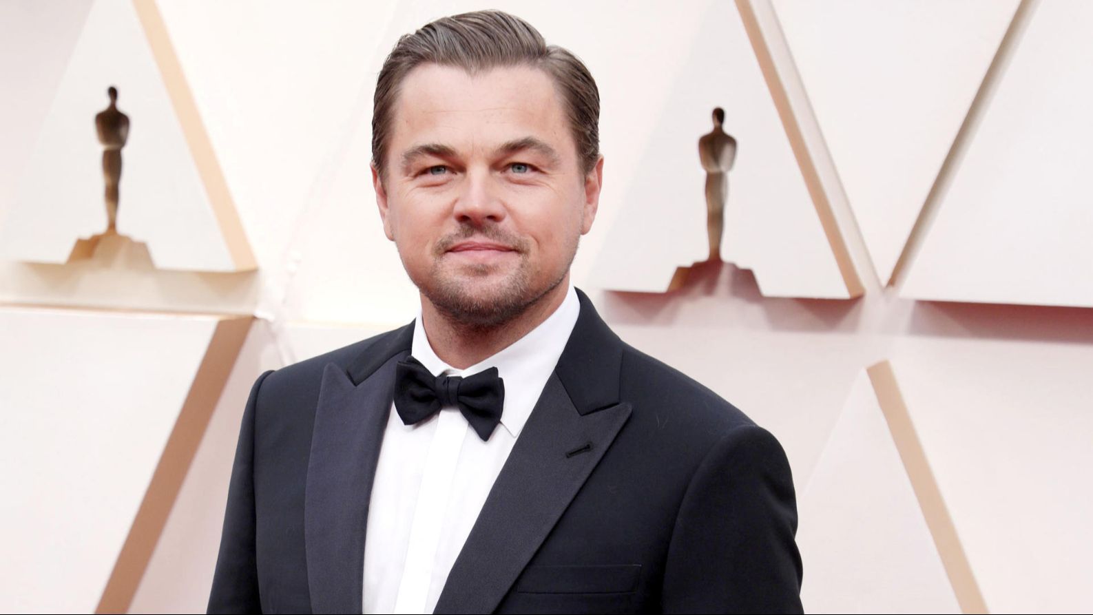 Leonardo Dicaprio