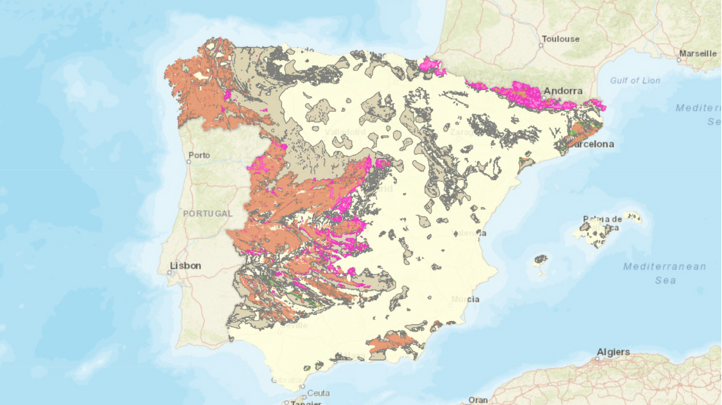 El radón: el gas invisible que causa cáncer de pulmón