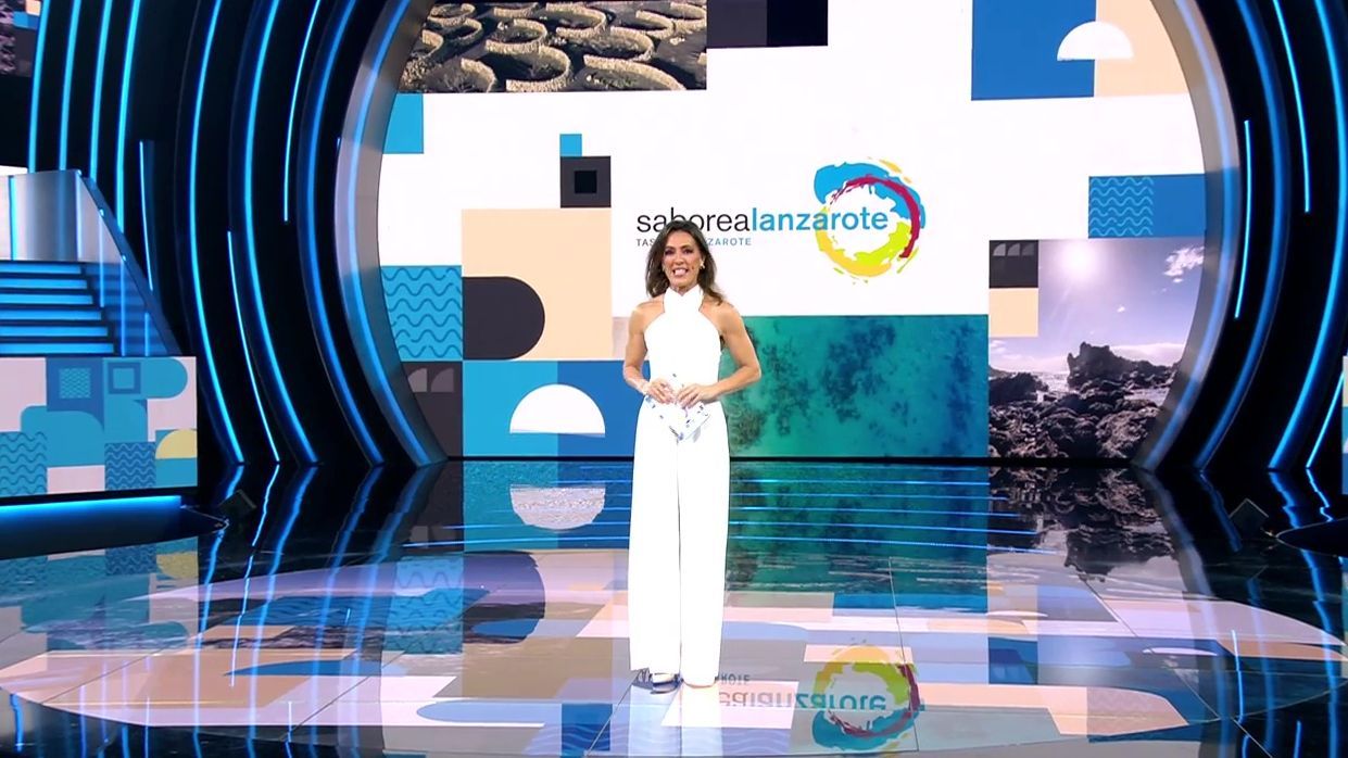 Ver 11ª Edición del Festival Enogastronómico Saborea Lanzarote 2024