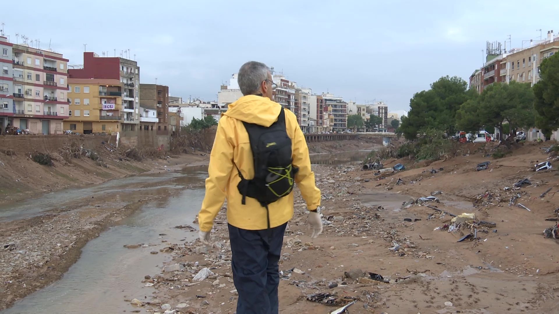 Ver Callejeros 2.0 x Programa 14 completo online
