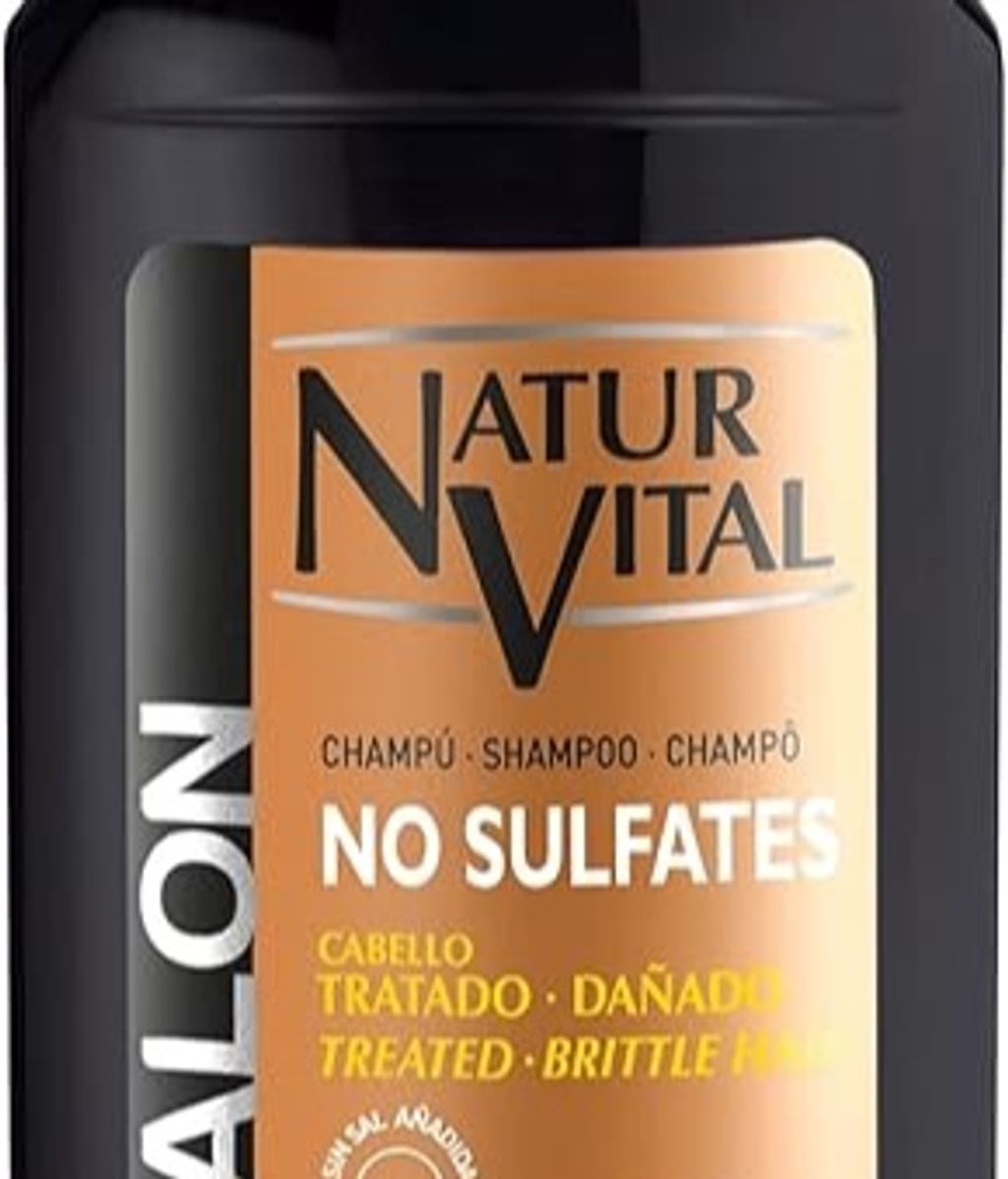Natural Vital