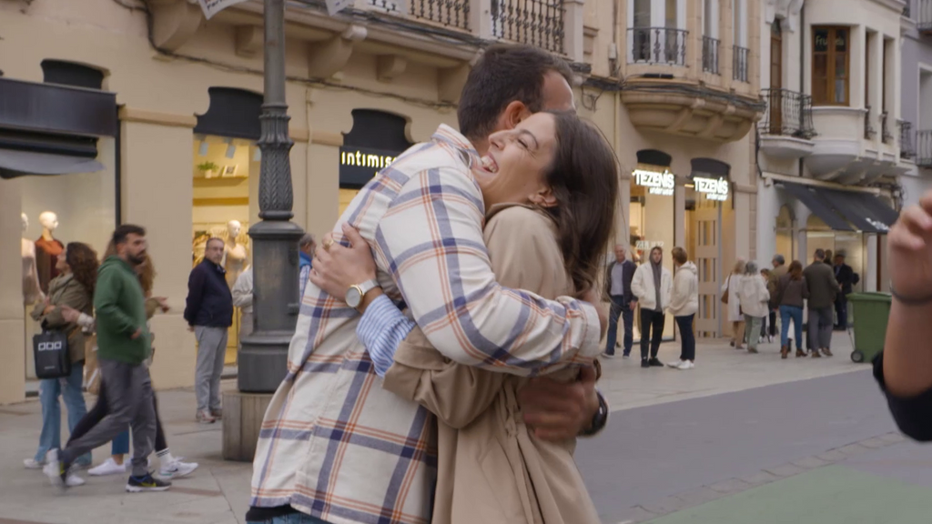 ¡Notición en directo! Dos hermanos participan juntos y él desvela algo que nadie sabía: "¡Y me entero aquí!"