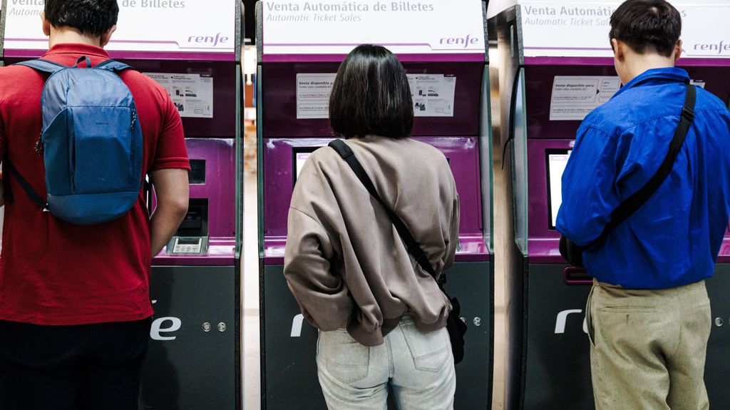 Renfe reabre la línea Madrid-Valencia de alta velocidad este jueves: los billetes ya se pueden comprar