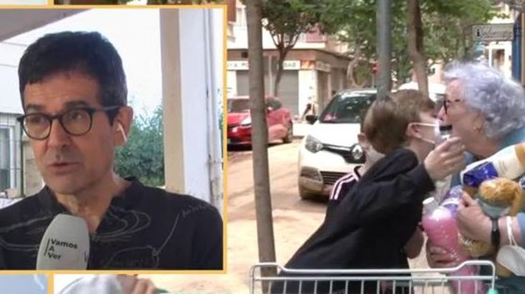 Miles de estudiantes siguen sin colegio tras la DANA: "Necesitamos compromiso para volver pronto a la normalidad"