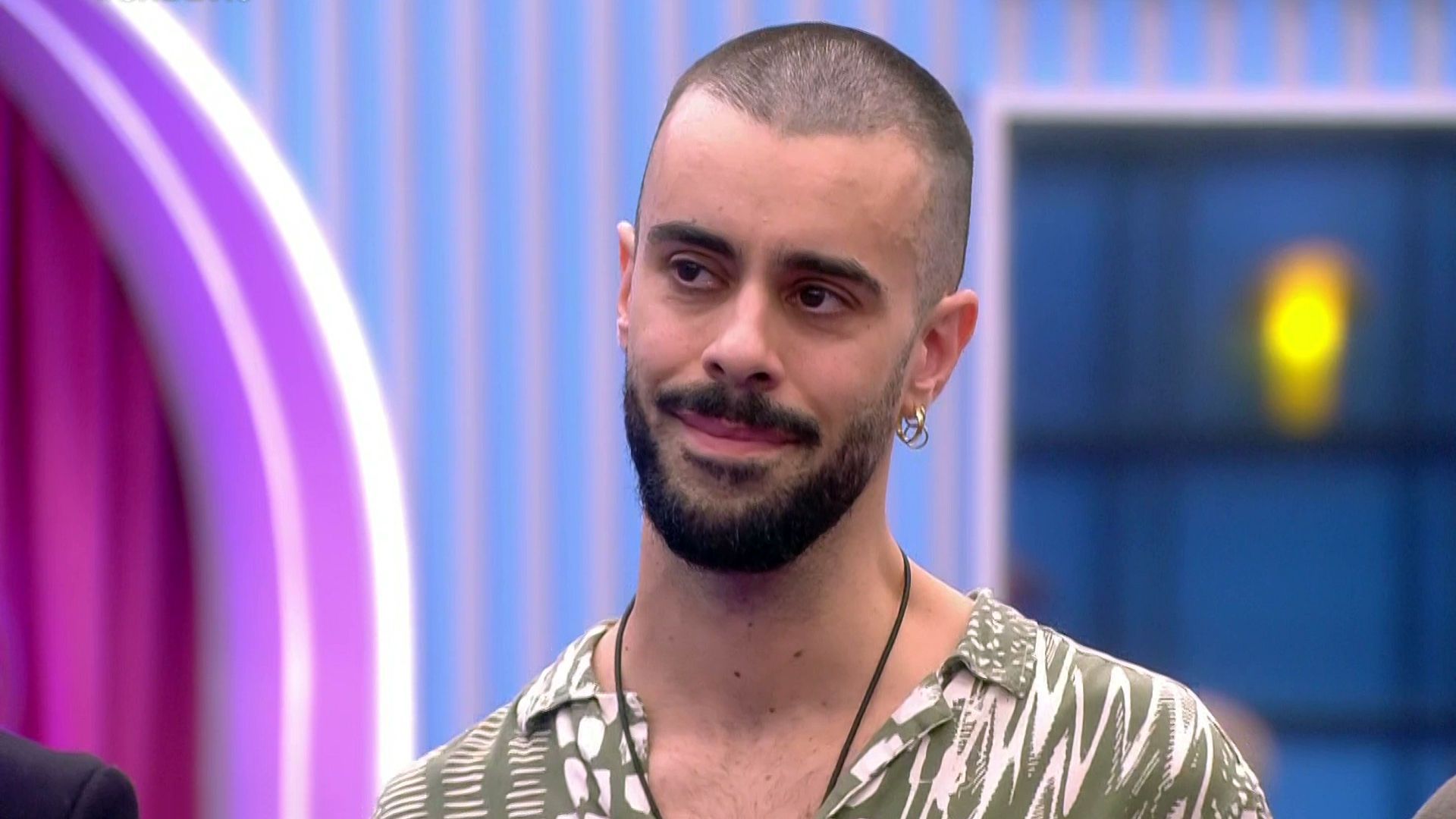 Gran Hermano – Moleskine del gato 47