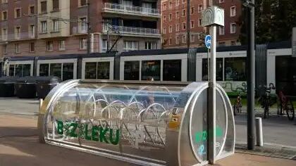 Saldrán 35 plazas a sorteo, 20 de ellas en dos módulos como estos