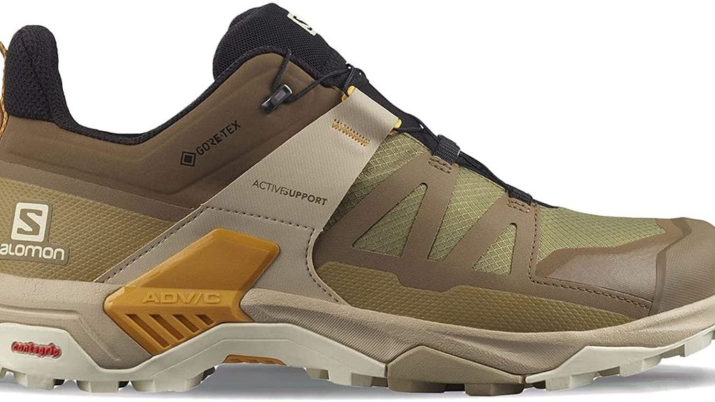 Salomon x Ultra 4 GTX