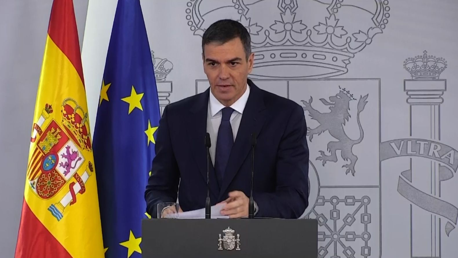 El nuevo paquete de ayudas que ha anunciado Pedro Sánchez