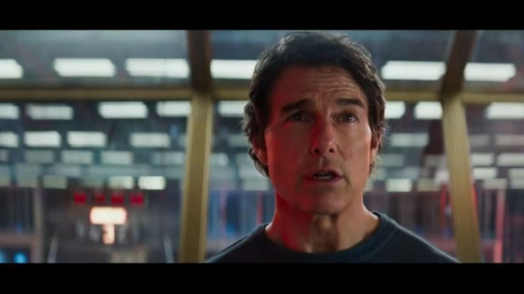 El tráiler de 'Misión imposible': Tom Cruise pone el broche de oro a la saga