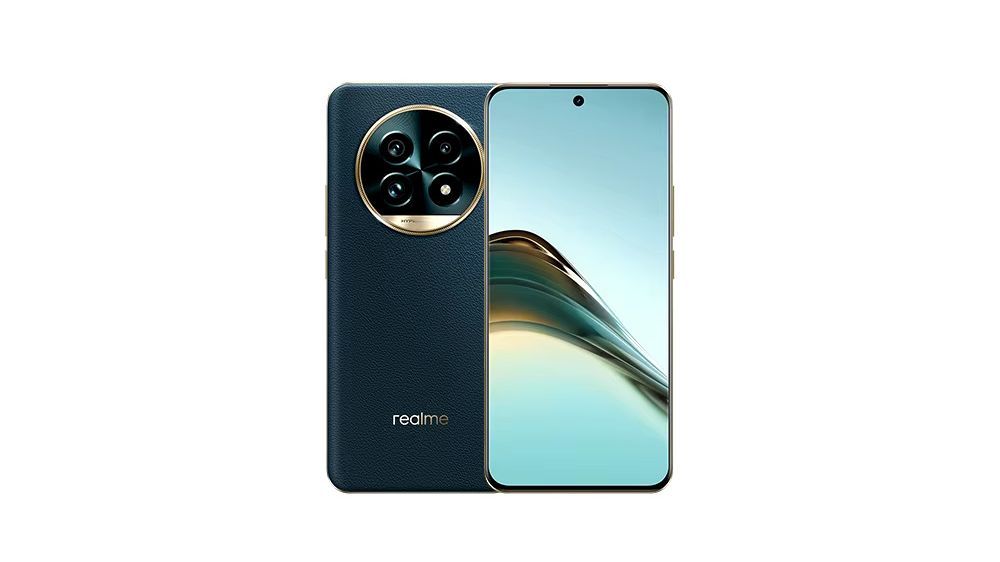 Smartphone Realme 13 Pro Plus