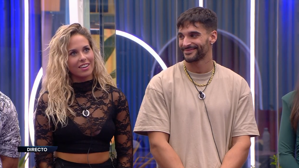 Violeta se convierte en el último Big Bro gracias a la audiencia y toma una decisión respecto a su nominación: "Lucharé hasta el final"