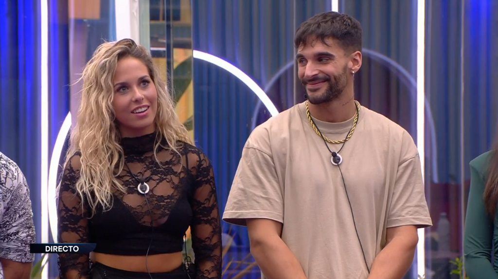 Violeta se convierte en el último Big Bro gracias a la audiencia y toma una decisión respecto a su nominación: "Lucharé hasta el final"