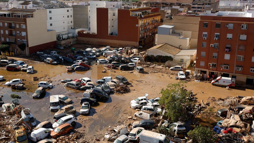 El Gobierno aprueba un segundo paquete de medidas para los afectados por la DANA