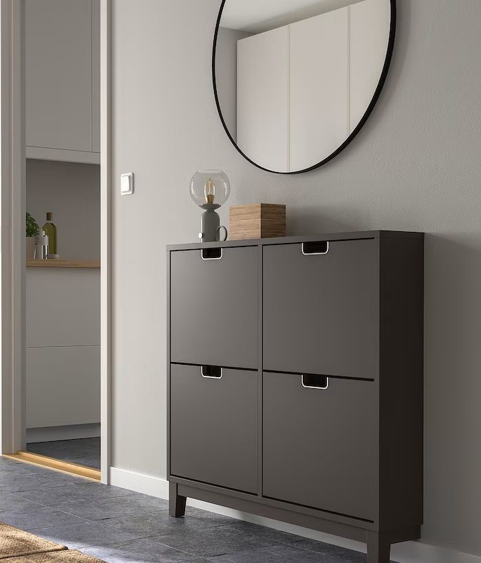 Zapatero STÄLL de Ikea