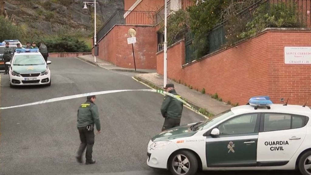 El Juzgado de Menores de Santander ha condenado al hijo mayor de la mujer asesinada en Castro Urdiales a 6 años de internamiento