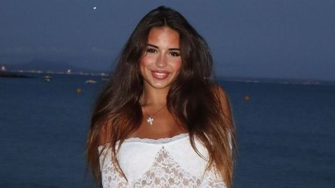 Daniela Blasco, al Benidorm Fest 2025: así es la cantante a la que han