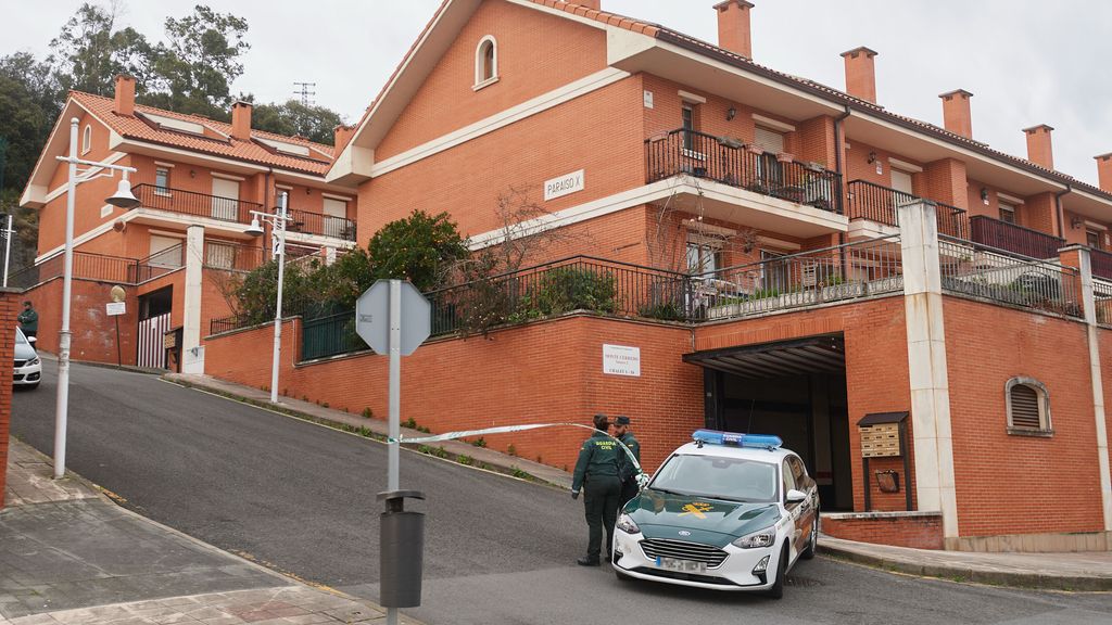 El menor que asesinó a su madre en Castro Urdiales, condenado a seis años de internamiento