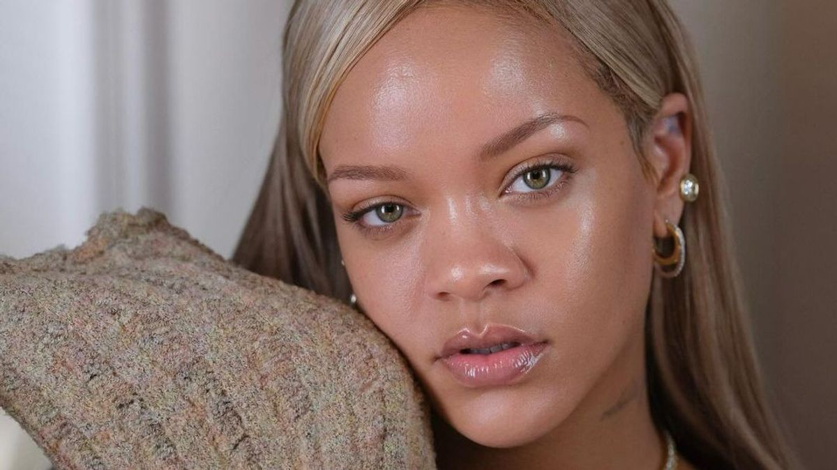 ¿Rihanna deja la música de forma definitiva?: “Dios tenía otros planes para mí”