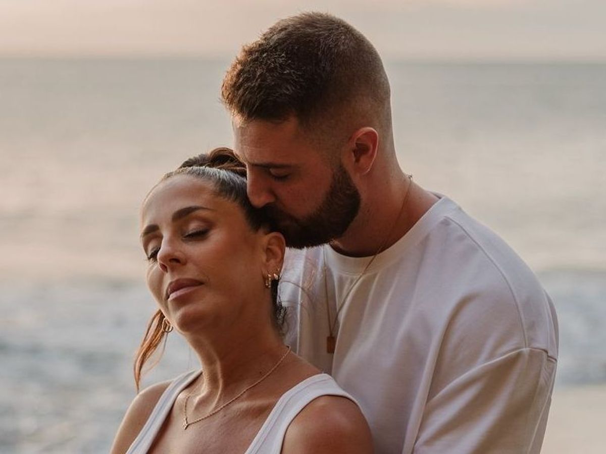 Anabel Pantoja da a luz a su primera hija con David Rodríguez: los detalles