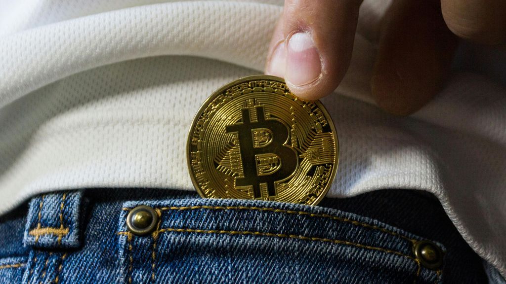 El motivo por el que el bitcoin ha pulverizado los máximos históricos al superar los 90.000 euros