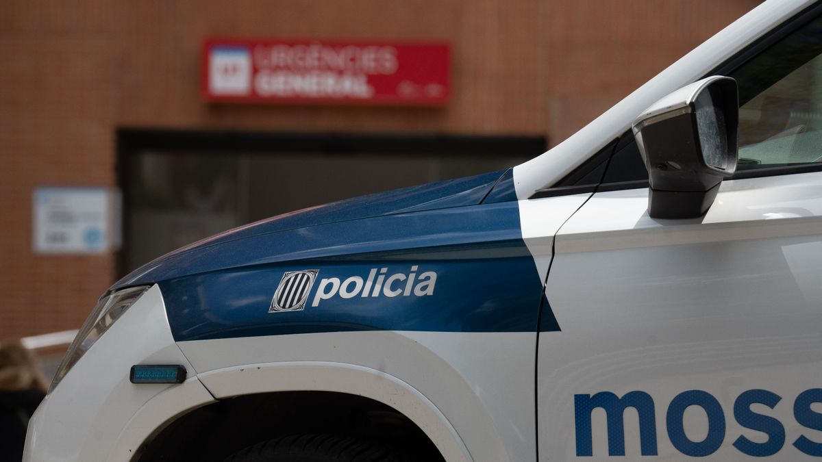 El niño de 11 años apuñalado por su padre en Horta-Guinardó, Barcelona, intentó proteger a su madre y su hermana