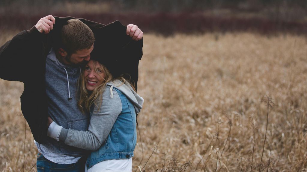 Frases de la vida y el amor. FUENTE: Pexels