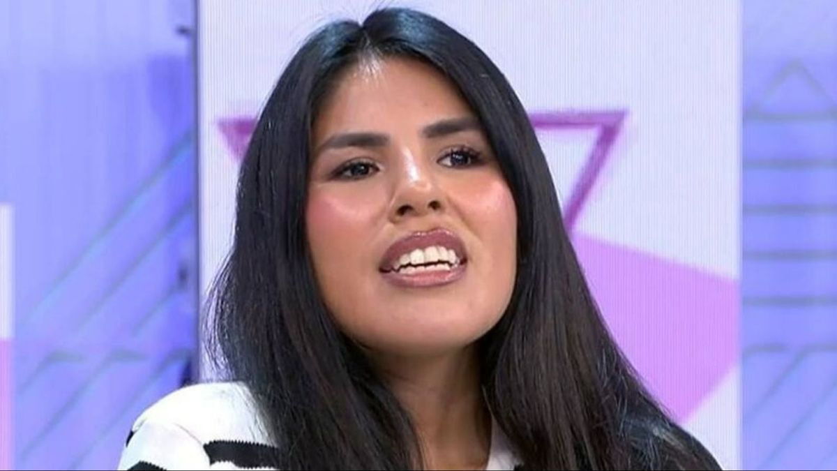 Isa Pantoja