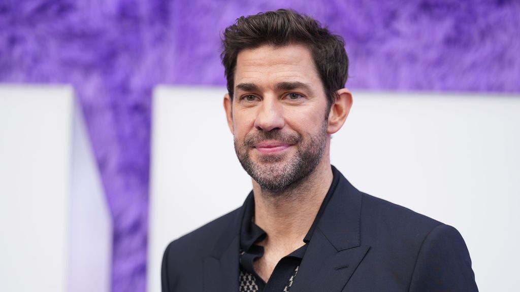 John Krasinski