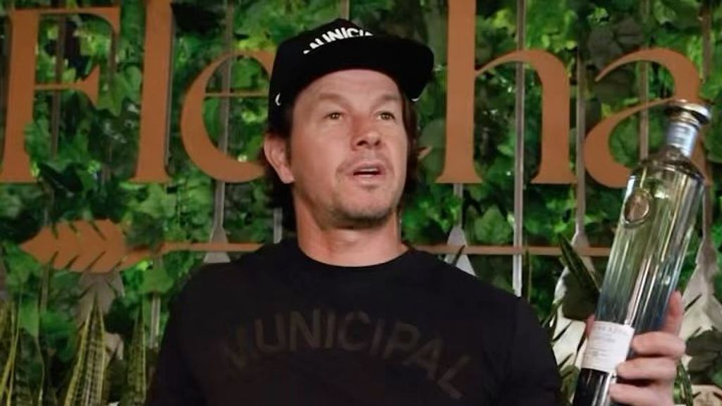 Mark Wahlberg y su nuevo restaurante incendiado la noche antes de la inauguración